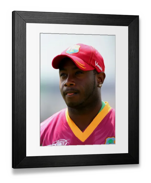 Framed Print : Xavier Marshall Framed Print : Xavier Marshall
