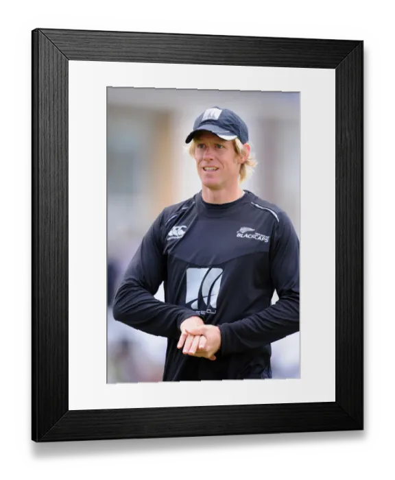 Framed Print : Jacob Oram Framed Print : Jacob Oram