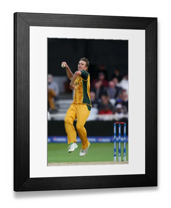 Framed Print : Nathan Hauritz Framed Print : Nathan Hauritz