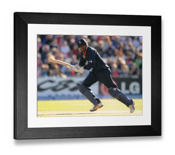 Framed Print : Dimitri Mascarenhas