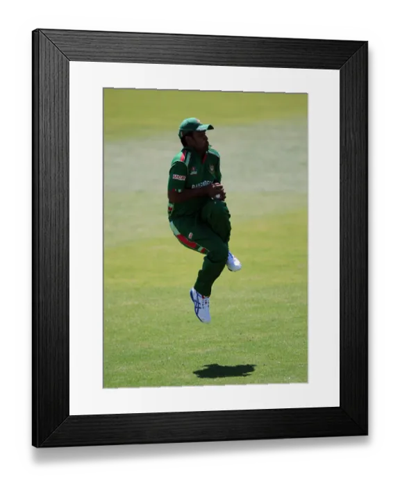 Framed Print : Tamin Iqbal
