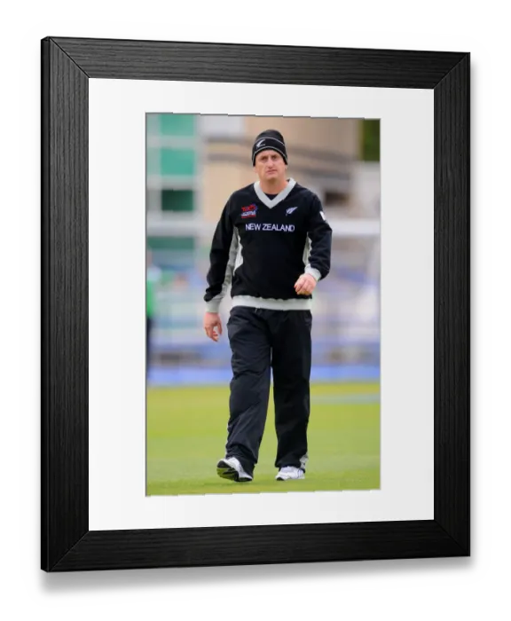 Framed Print : Scott Styris Framed Print : Scott Styris