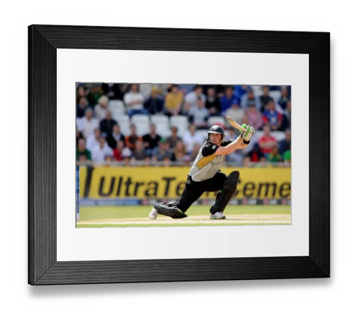 Framed Print : Scott Styris Framed Print : Scott Styris