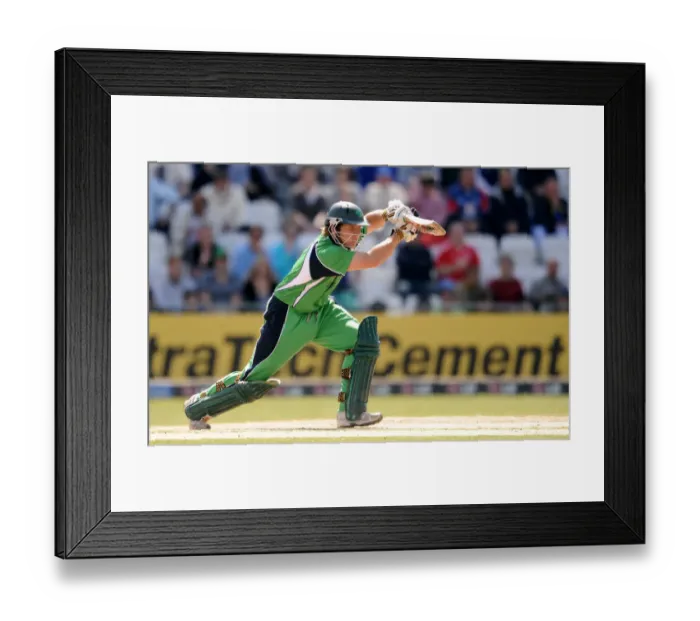 Framed Print : Gary Wilson Framed Print : Gary Wilson