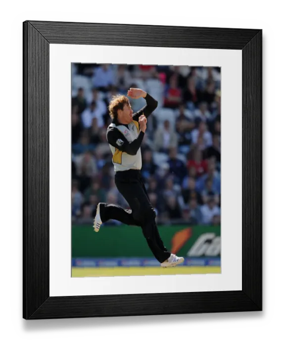 Framed Print : Jacob Oram