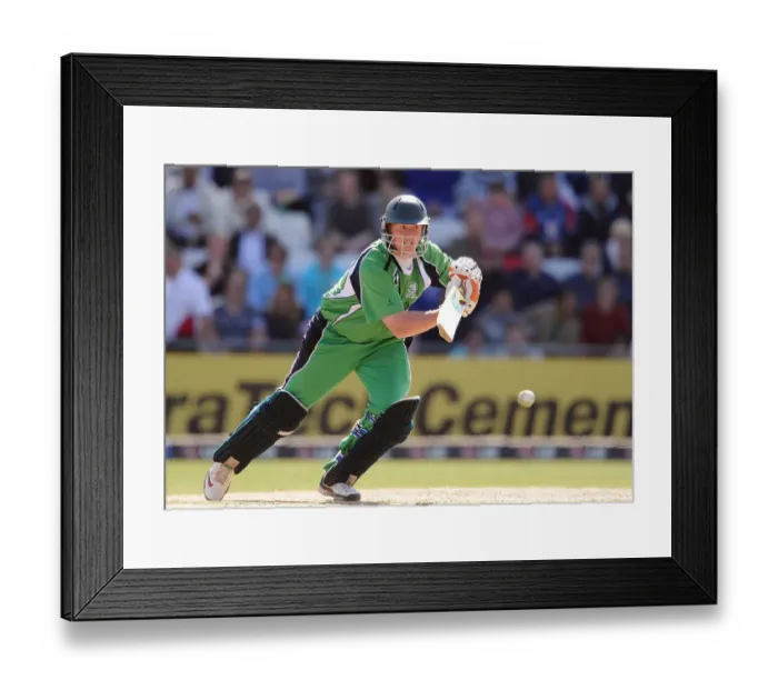 Framed Print : Kevin O Brien Framed Print : Kevin O Brien