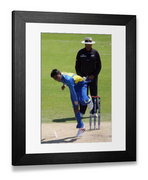 Framed Print : Isuru Udana