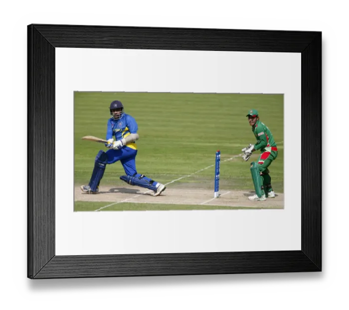Framed Print : Mahela Jayawardene & Mushfiqur Rahim Mahela Jayawardene Framed Print : Mahela Jayawardene & Mushfiqur Rahim Mahela Jayawardene