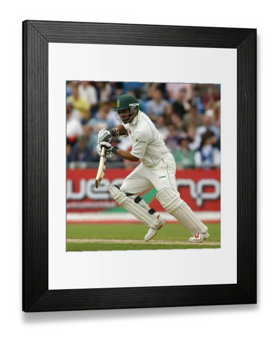 Framed Print : Ashwell Prince