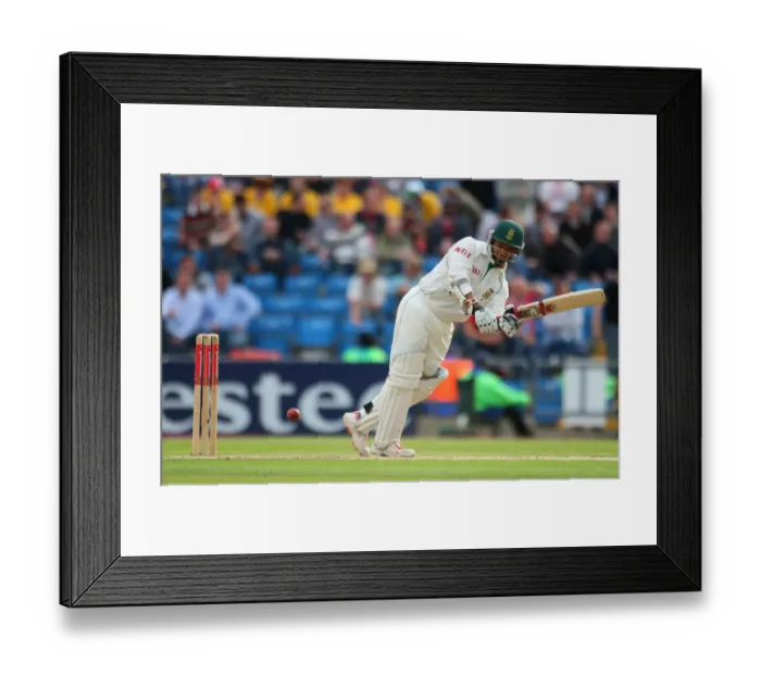 Framed Print : Ashwell Prince