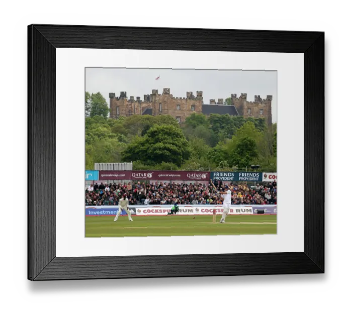 Framed Print : Kevin Pietersen