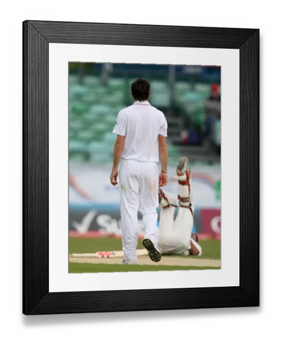 Framed Print : James Anderson Fells Sarwan Framed Print : James Anderson Fells Sarwan