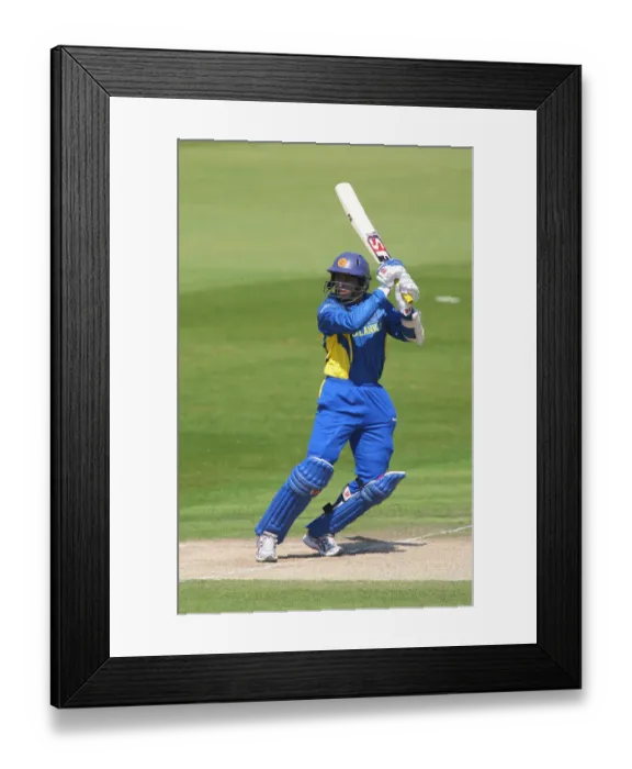 Framed Print : T M Dilshan Framed Print : T M Dilshan
