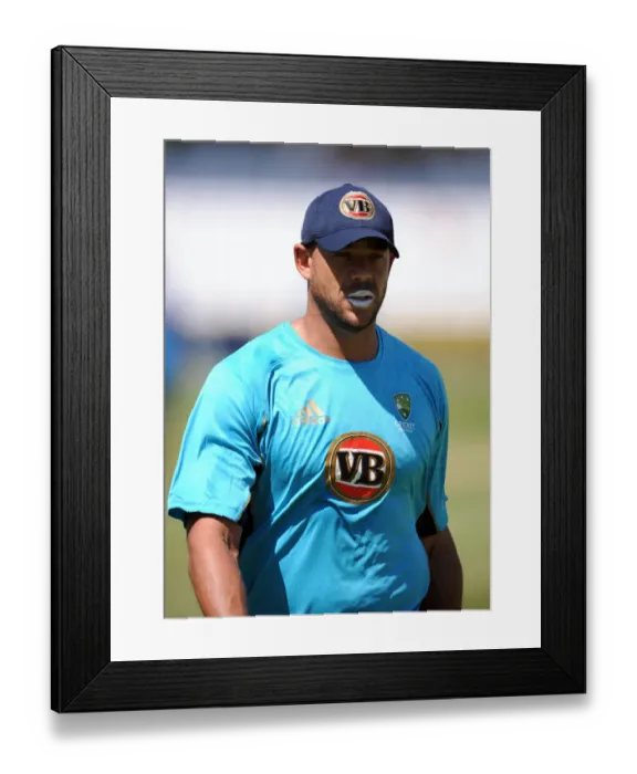 Framed Print : Andrew Symonds Framed Print : Andrew Symonds