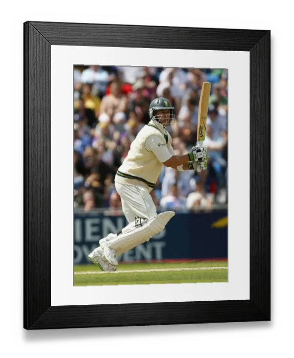 Framed Print : Ab De Villiers