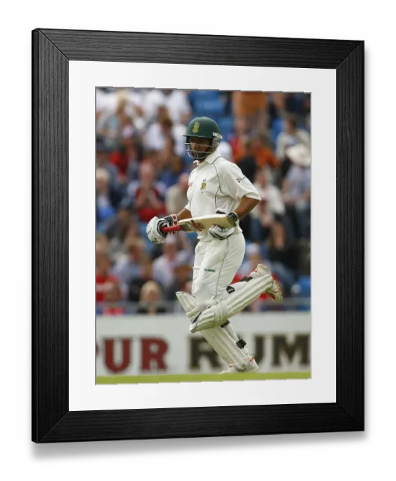 Framed Print : Ashwell Prince