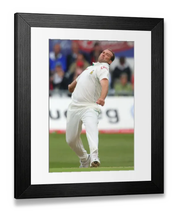 Framed Print : Jacques Kallis Framed Print : Jacques Kallis