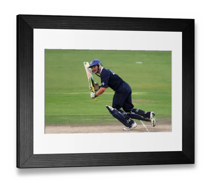 Framed Print : Luke Wright Framed Print : Luke Wright