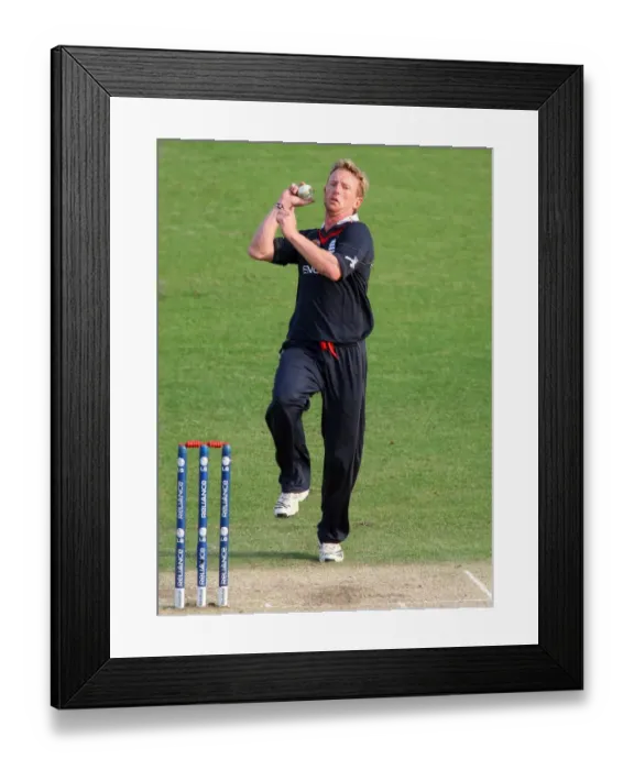Framed Print : Paul Collinwood Framed Print : Paul Collinwood