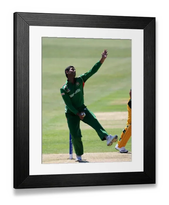 Framed Print : Mohammad Mahmud Ullah Framed Print : Mohammad Mahmud Ullah