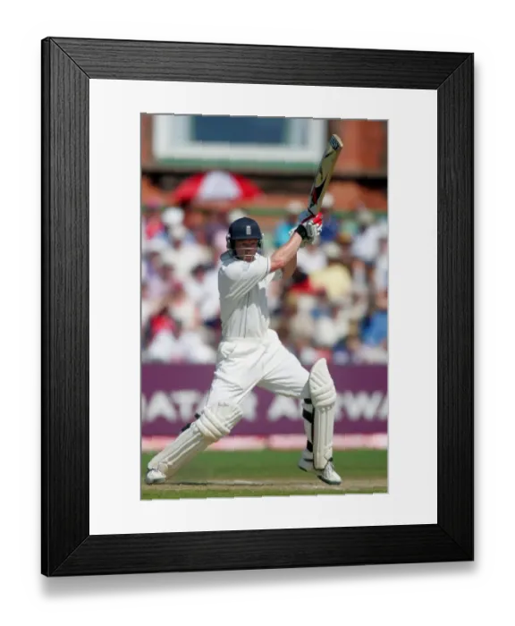 Framed Print : Paul Collingwood Framed Print : Paul Collingwood