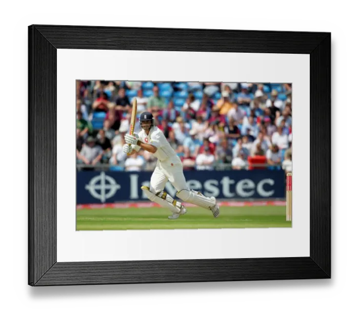 Framed Print : Alistar Cook Framed Print : Alistar Cook
