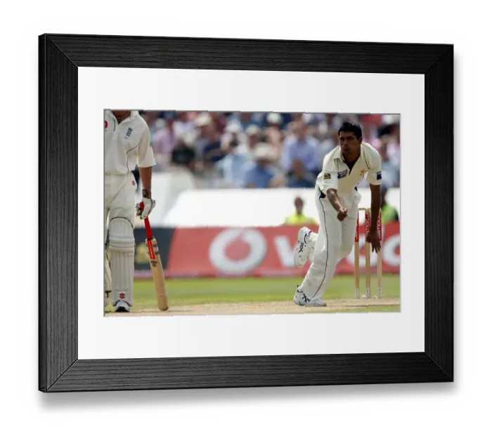 Framed Print : Mohammad Sami