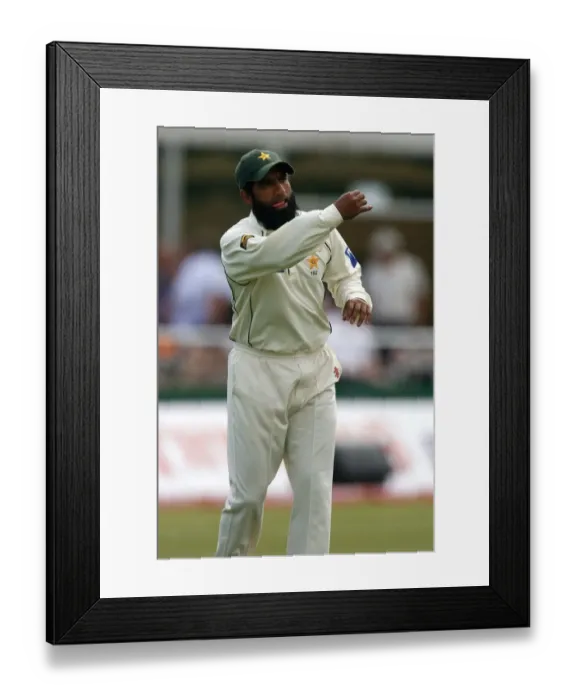 Framed Print : Mohammad Yousuf