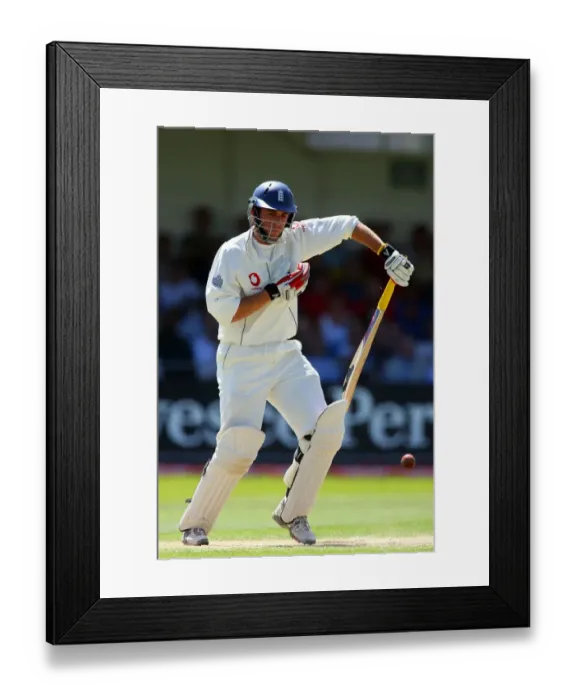 Framed Print : Liam Plunkett Framed Print : Liam Plunkett