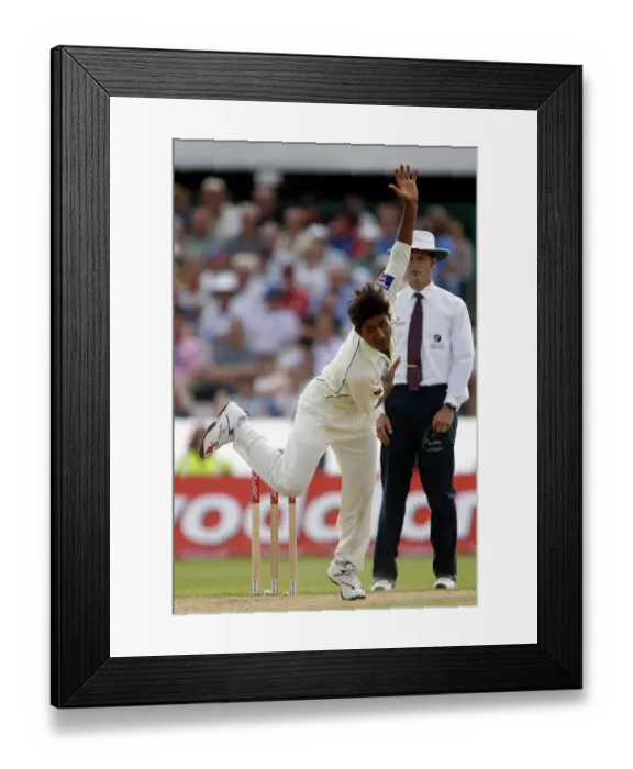 Framed Print : Abdul Razzaq Framed Print : Abdul Razzaq