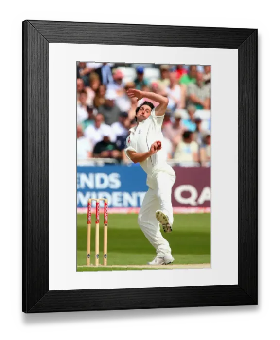 Framed Print : Jon Lewis England and Gloucestershire CCC England V Sri Lanka Trent Bridge Framed Print : Jon Lewis England and Gloucestershire CCC England V Sri Lanka Trent Bridge