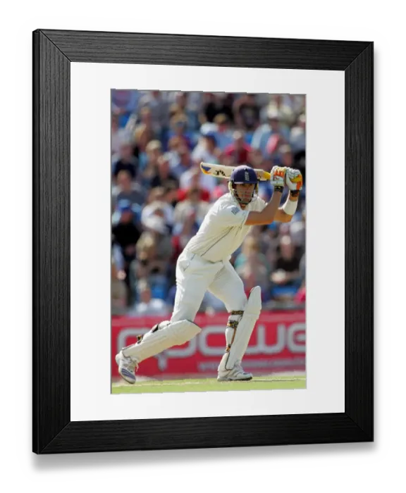 Framed Print : Kevin Pietersen Framed Print : Kevin Pietersen