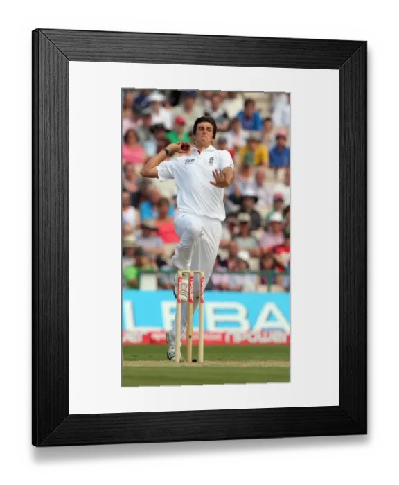 Framed Print : Steven Finn Framed Print : Steven Finn