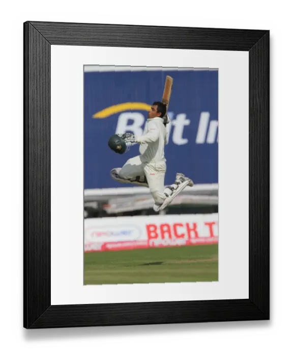 Framed Print : Tamim Iqbal Celebrates His 100 Framed Print : Tamim Iqbal Celebrates His 100