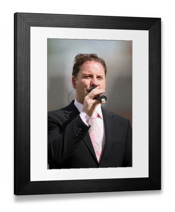 Framed Print : Sean Ruane Framed Print : Sean Ruane