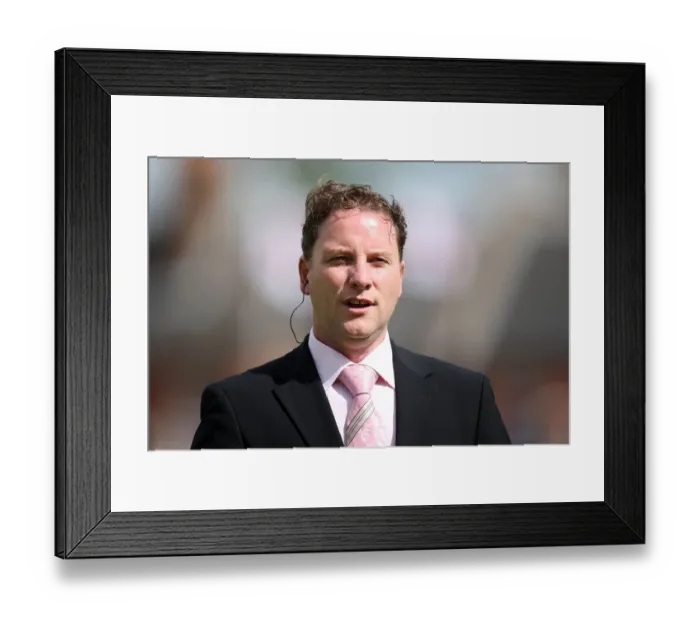 Framed Print : Sean Ruane Framed Print : Sean Ruane
