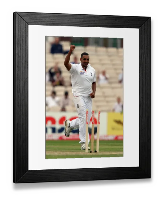 Framed Print : Ajmal Shahzad Celebrates Framed Print : Ajmal Shahzad Celebrates