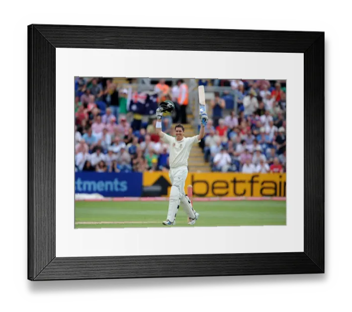 Framed Print : Marcus North Framed Print : Marcus North
