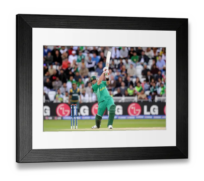 Framed Print : Jacques Kallis Framed Print : Jacques Kallis