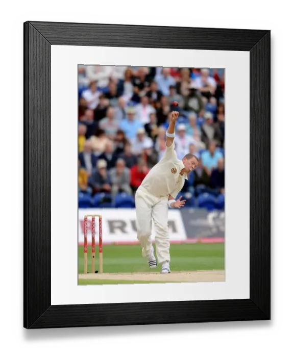 Framed Print : Peter Siddle