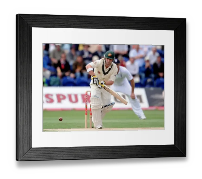 Framed Print : Phillip Hughes Framed Print : Phillip Hughes