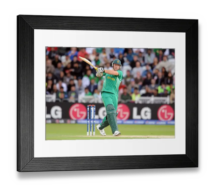 Framed Print : Graeme Smith