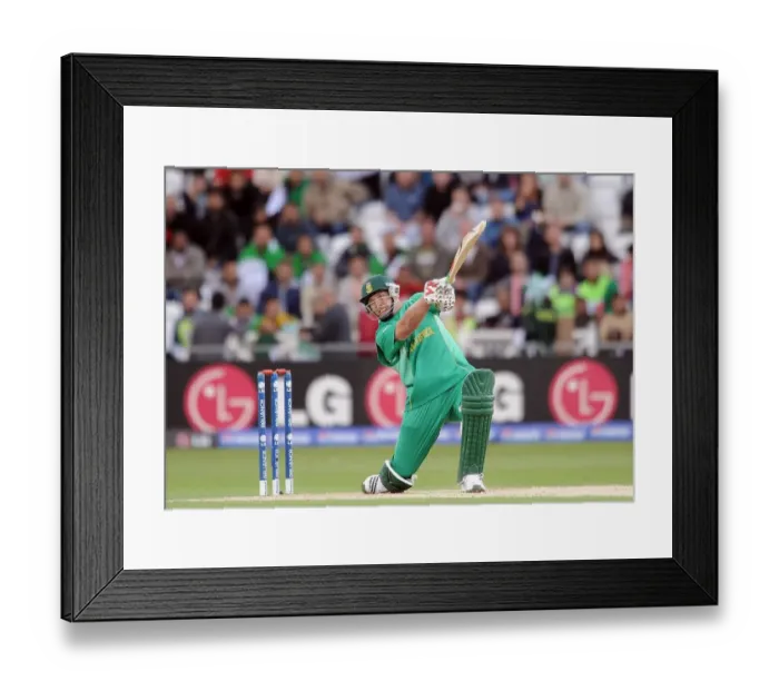 Framed Print : Jacques Kallis Framed Print : Jacques Kallis