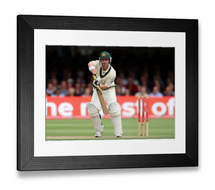 Framed Print : Phillip Hughes Framed Print : Phillip Hughes