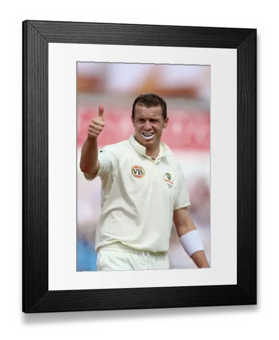 Framed Print : Peter Siddle Framed Print : Peter Siddle