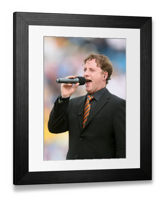 Framed Print : Sean Ruane Framed Print : Sean Ruane