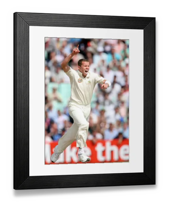 Framed Print : Peter Siddell