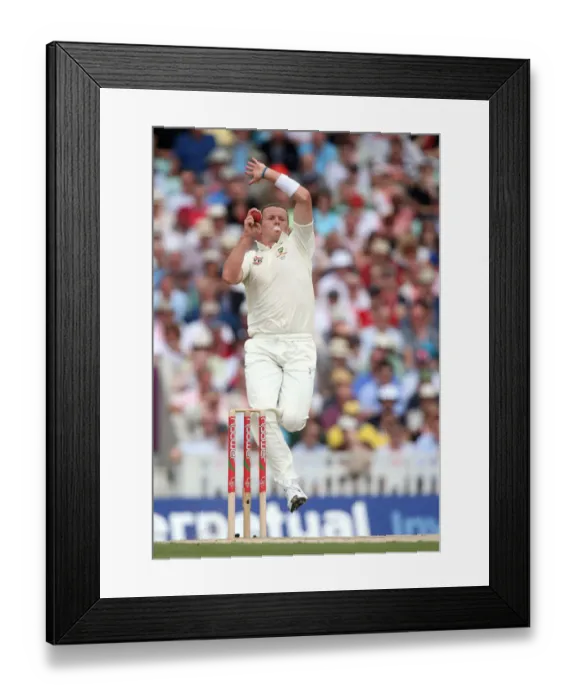 Framed Print : Peter Siddell Framed Print : Peter Siddell