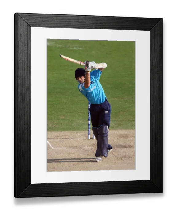 Framed Print : Kyle Coetzer Framed Print : Kyle Coetzer