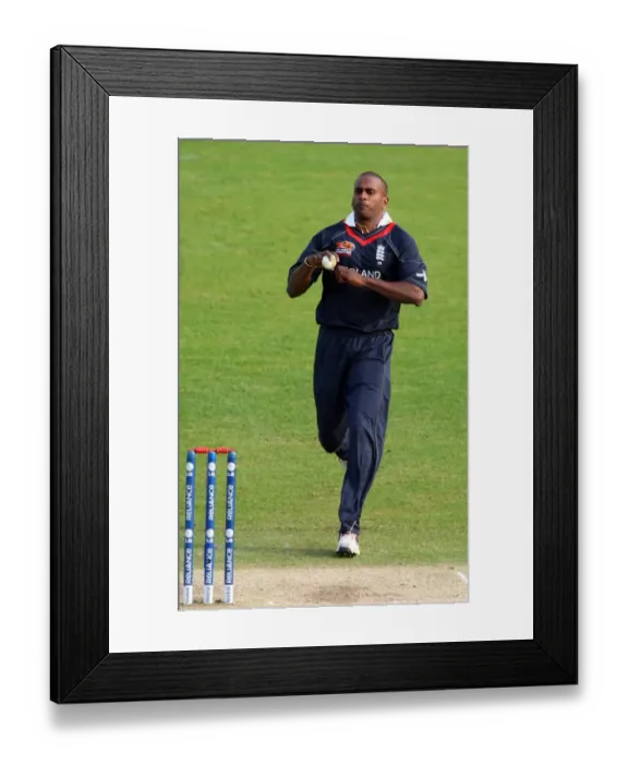 Framed Print : Dimitri Mascarenhas